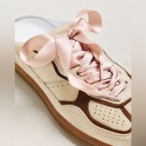 SOLD Anthropologie Shoe Accessories Set